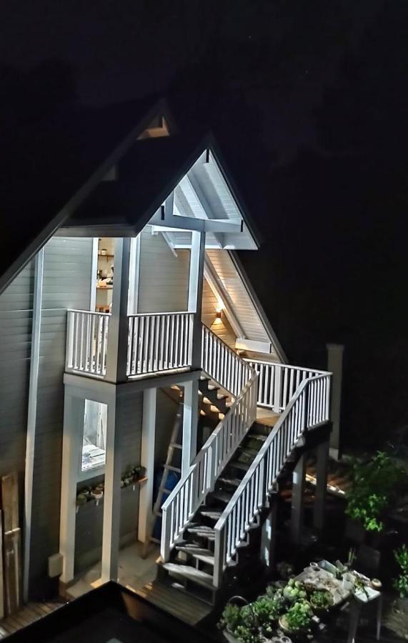 Family House Gramado Lägenhet Exteriör bild